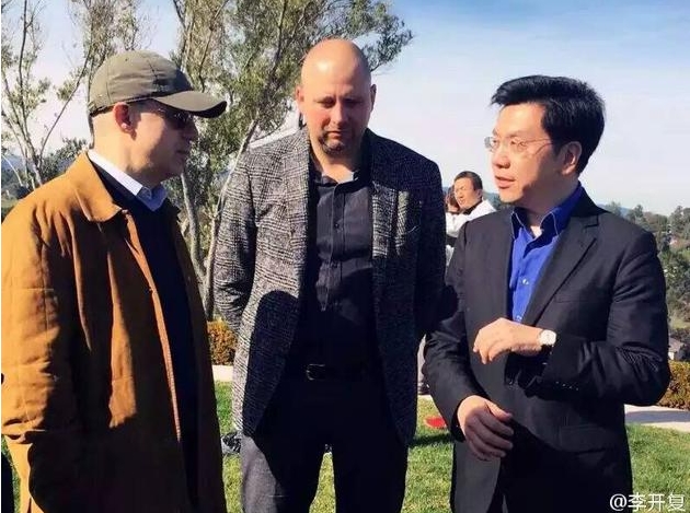 李開復(fù)：中國(guó)創(chuàng)業(yè)者最缺什么？